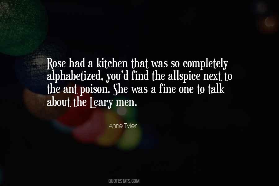 Poison'd Quotes #857676