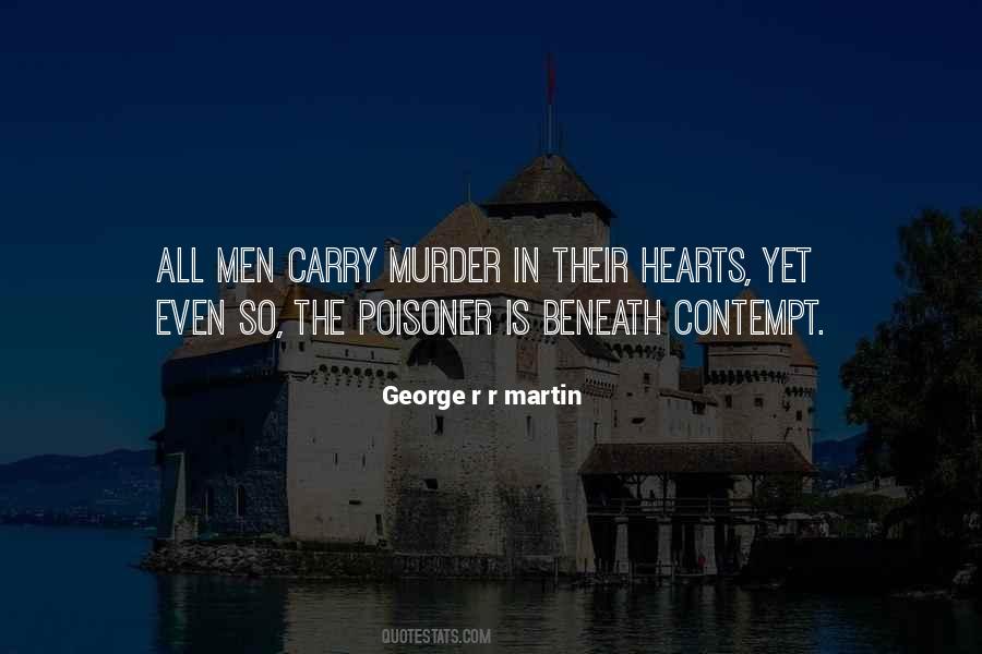 Poisoner's Quotes #1527164