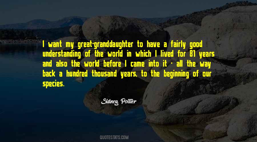 Poitier's Quotes #1219051 Poitier's Quotes #1219051