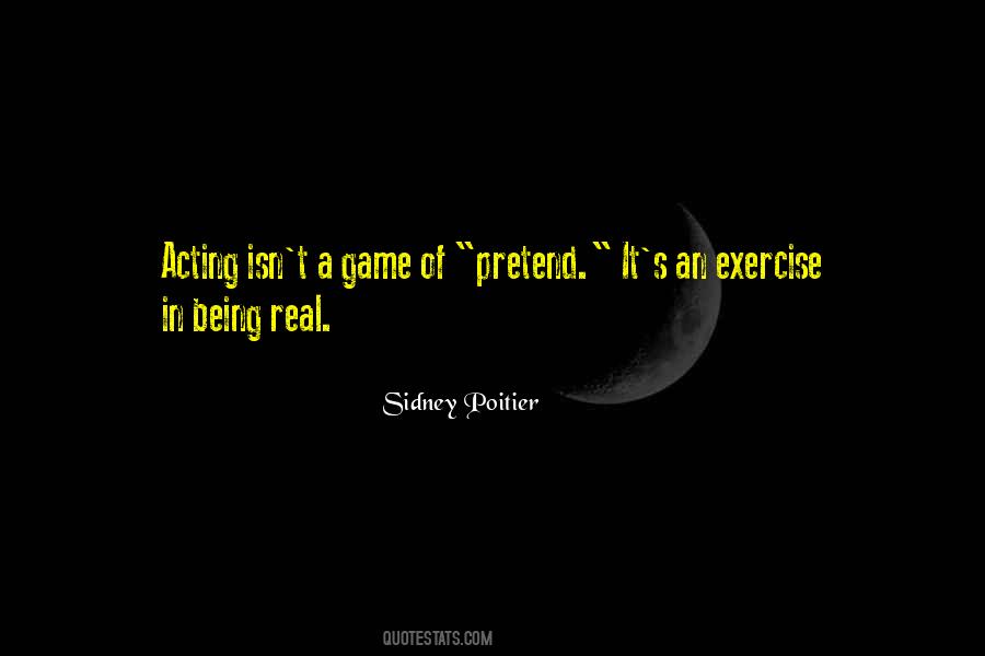 Poitier's Quotes #1353443 Poitier's Quotes #1353443