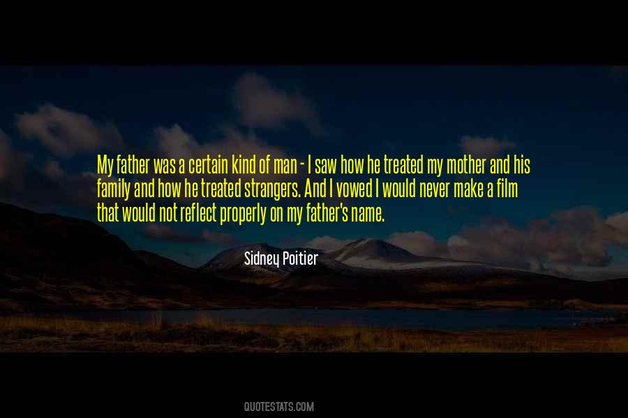 Poitier's Quotes #528725 Poitier's Quotes #528725