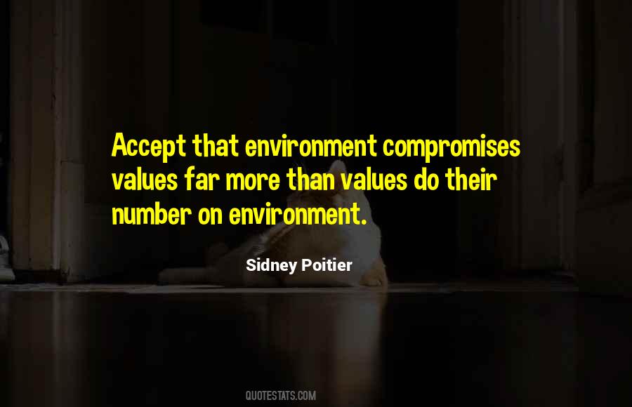 Poitier's Quotes #749259 Poitier's Quotes #749259
