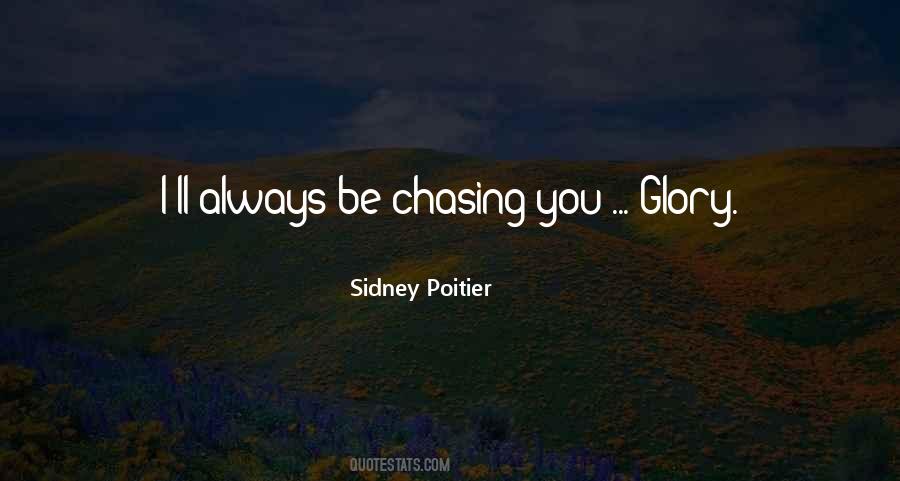 Poitier's Quotes #845454 Poitier's Quotes #845454