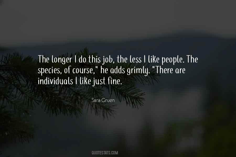 Poky Quotes #867810