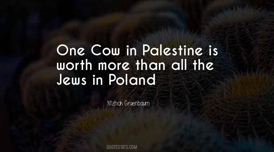 Poland's Quotes #18829
