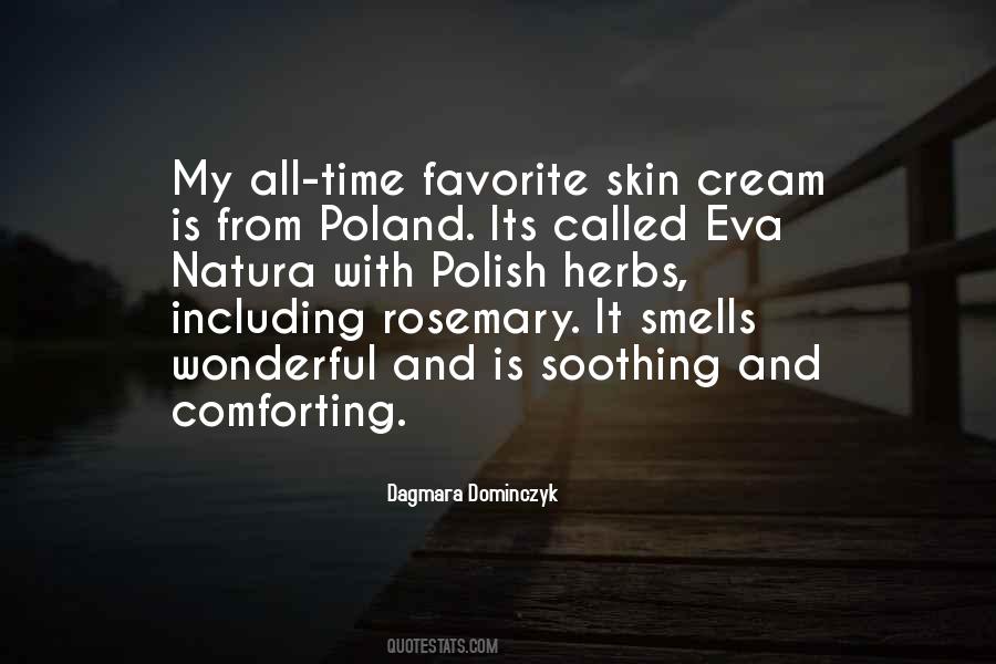 Poland's Quotes #219195