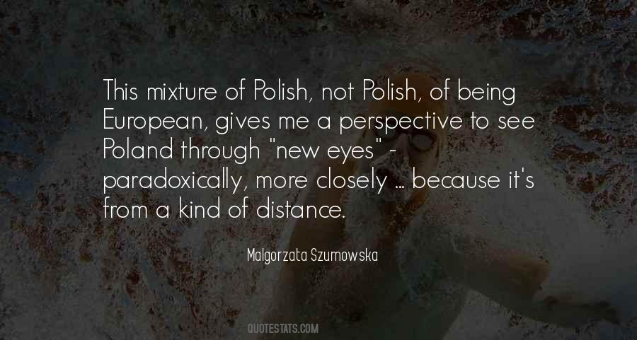 Poland's Quotes #973083