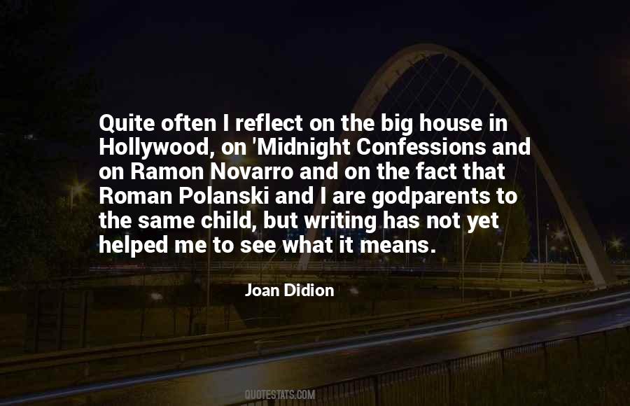 Polanski's Quotes #1126632