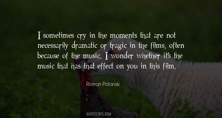 Polanski's Quotes #1638968