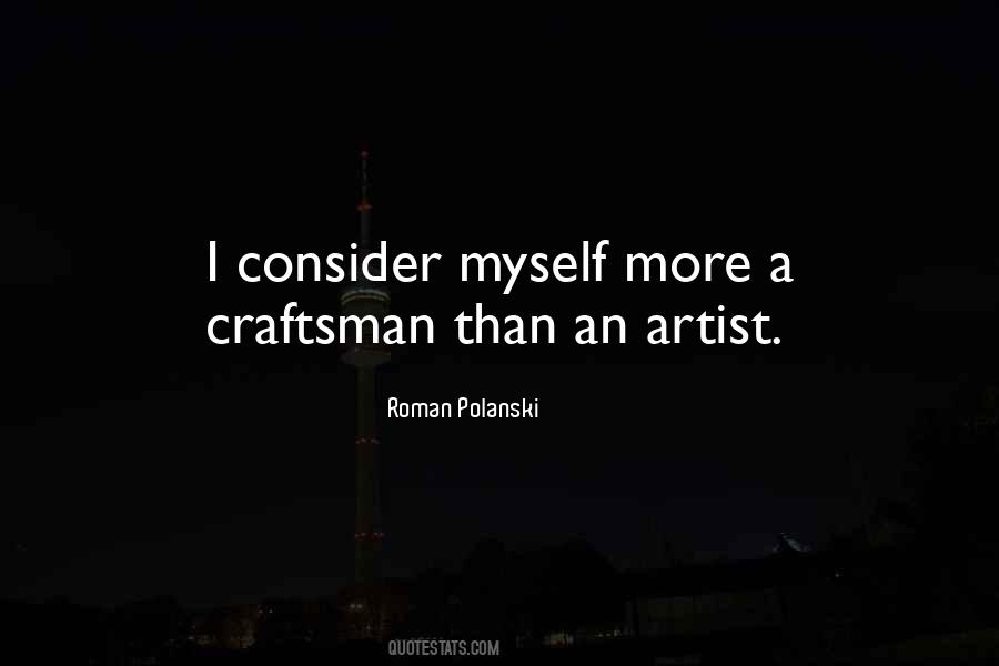 Polanski's Quotes #425444