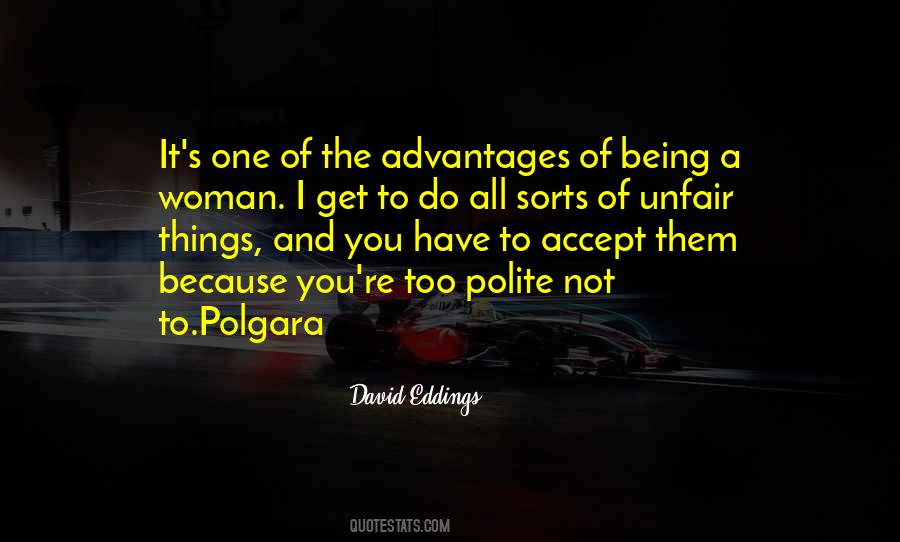 Polgara Quotes #1522708