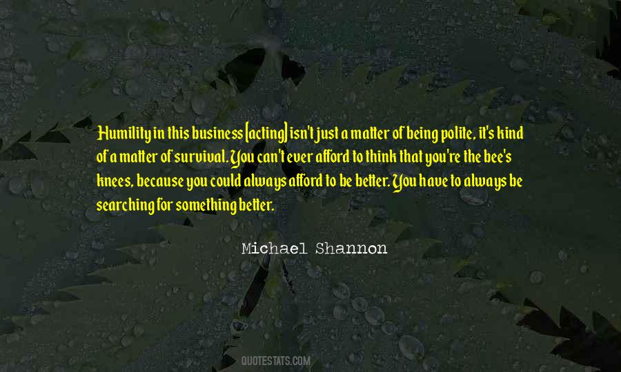 Polite's Quotes #130642