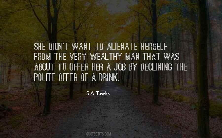 Polite's Quotes #325083