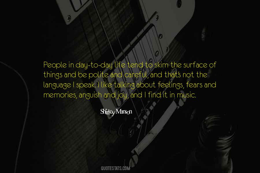 Polite's Quotes #364062