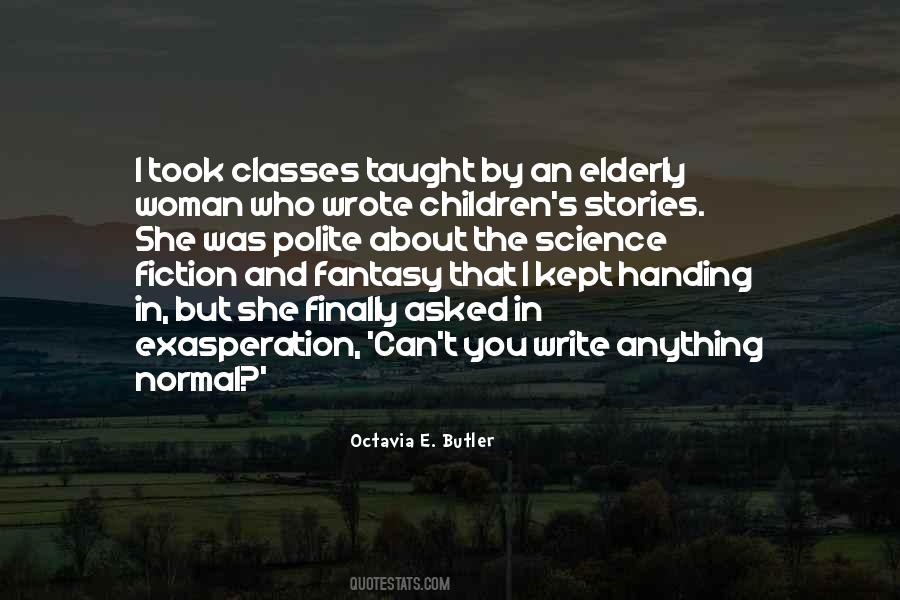 Polite's Quotes #481471