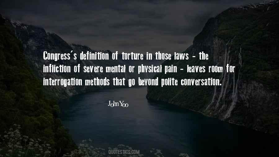 Polite's Quotes #617035