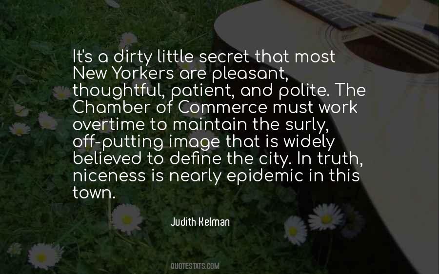 Polite's Quotes #653913