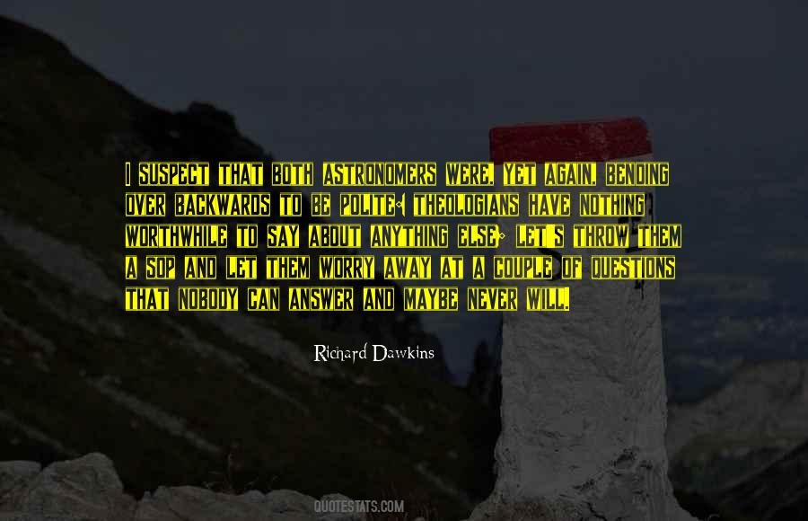 Polite's Quotes #689256