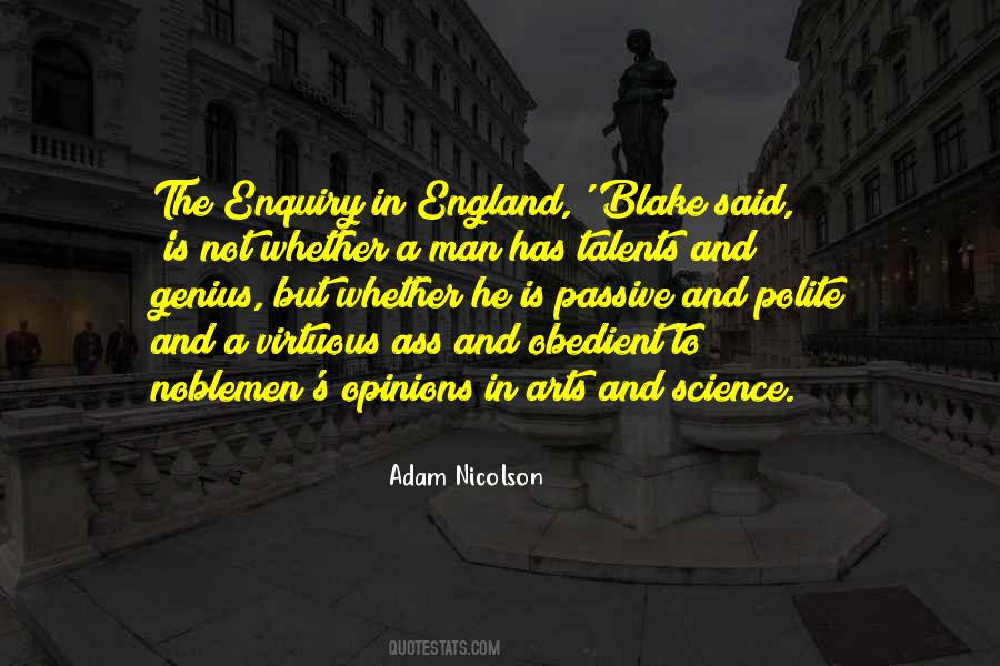 Polite's Quotes #736988