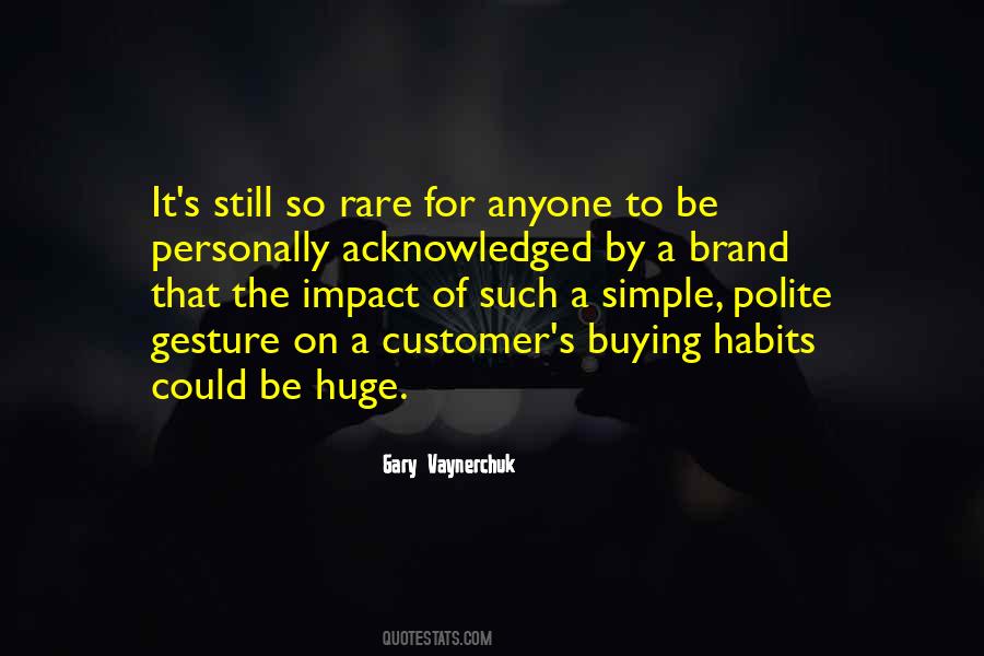Polite's Quotes #811290