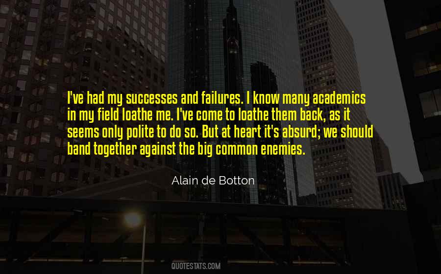 Polite's Quotes #834494