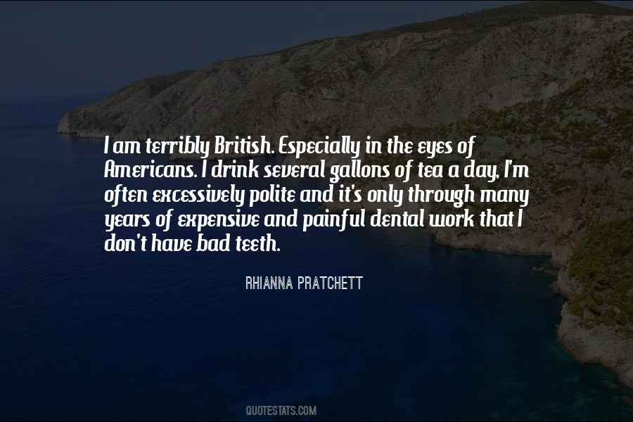Polite's Quotes #909673