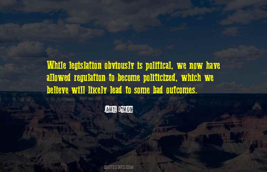 Politicized Quotes #229179