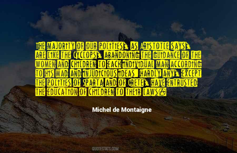 Polities Quotes #343760