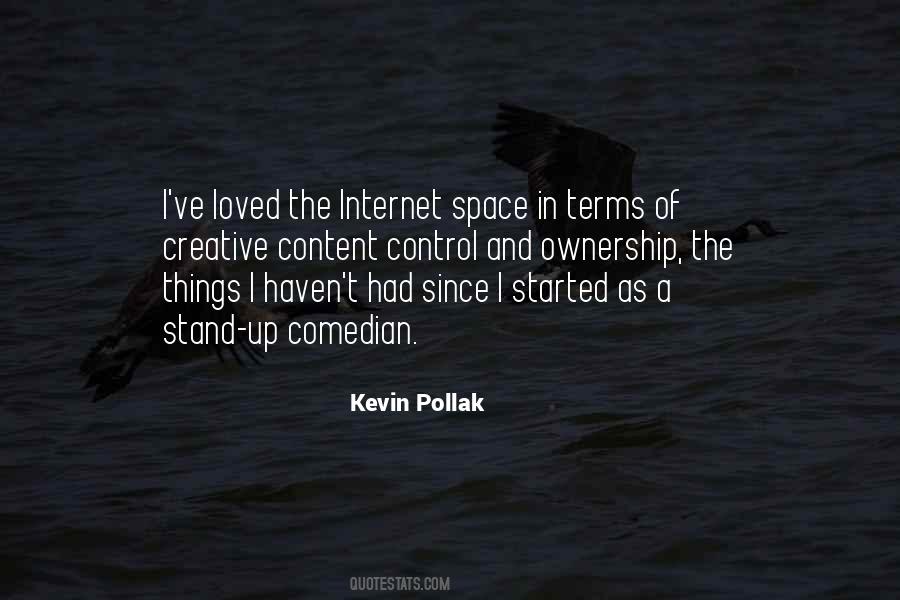 Pollak Quotes #1304673