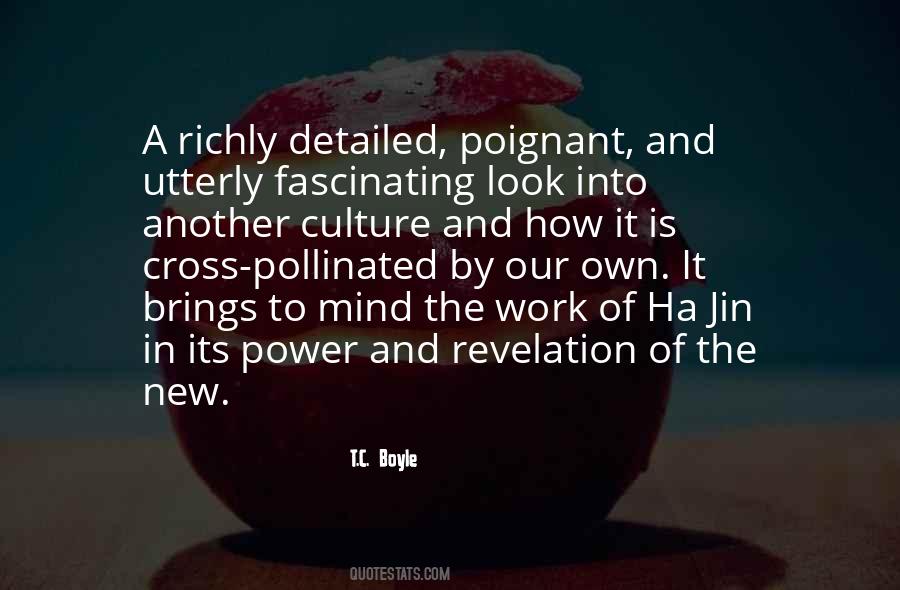 Pollinated Quotes #1733813