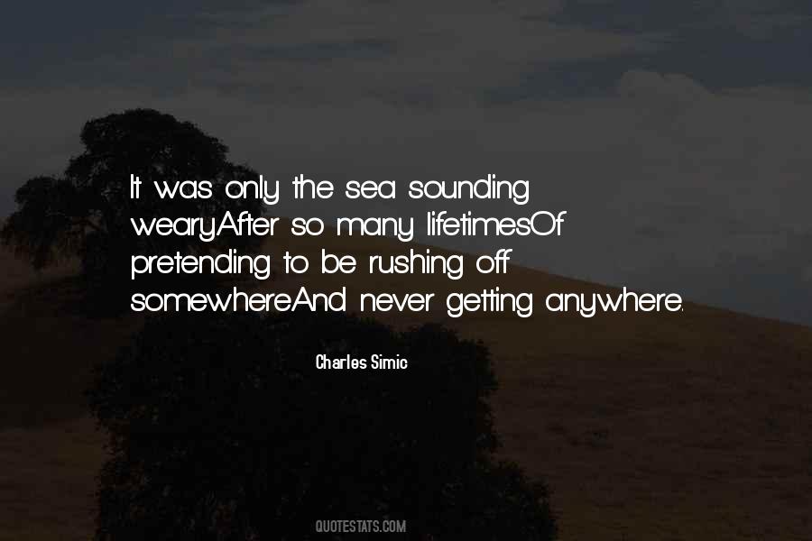 Polliwogs Quotes #325252