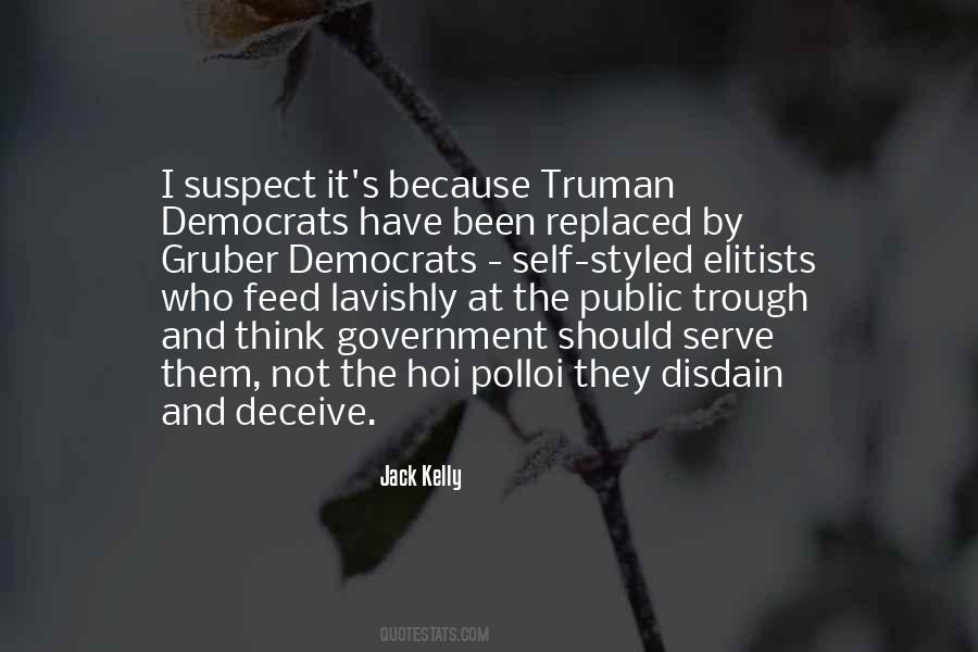 Polloi Quotes #810328