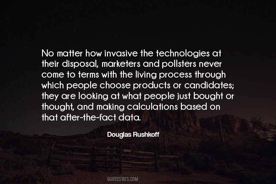 Pollsters Quotes #1471576