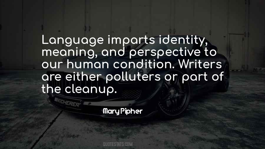 Polluters Quotes #273395