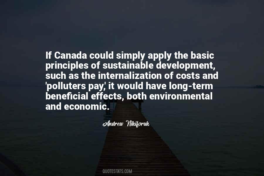 Polluters Quotes #440351