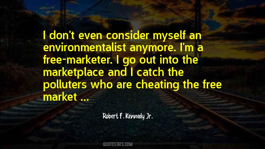 Polluters Quotes #633174