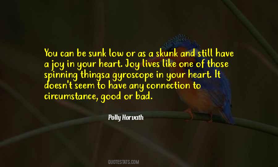 Polly's Quotes #107033