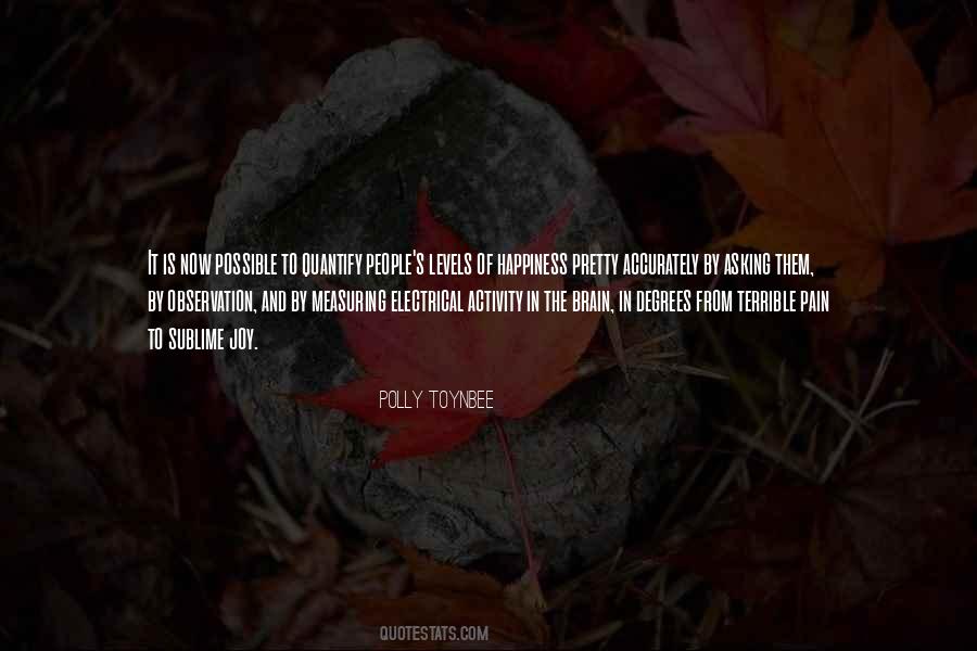 Polly's Quotes #1423350