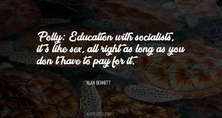 Polly's Quotes #1543064