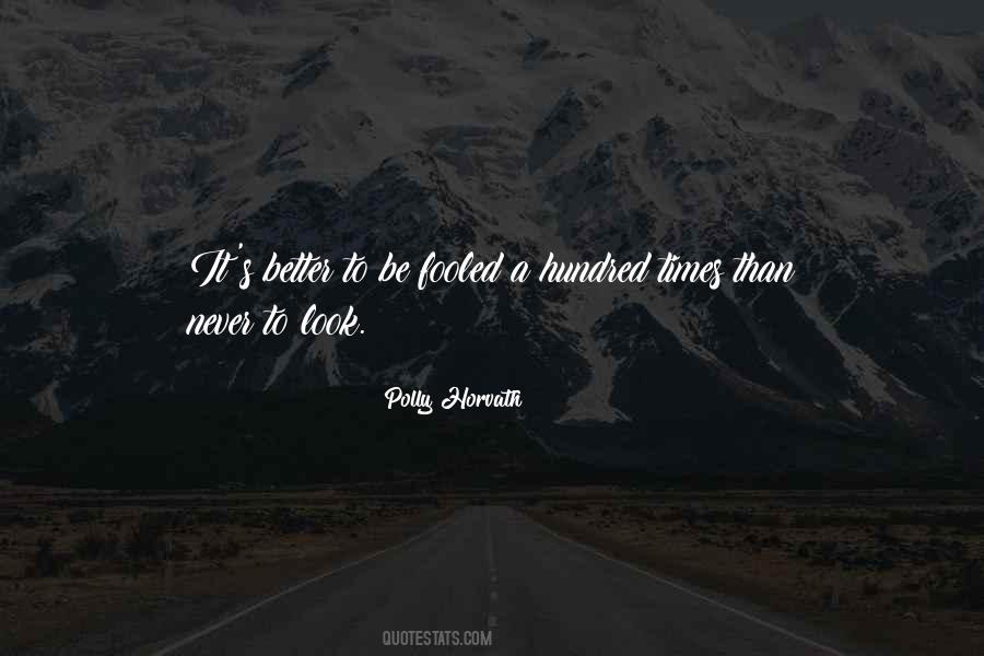 Polly's Quotes #1631320