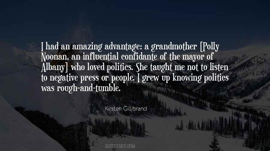 Polly's Quotes #468542
