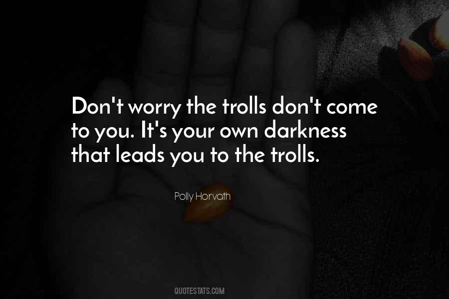 Polly's Quotes #479300