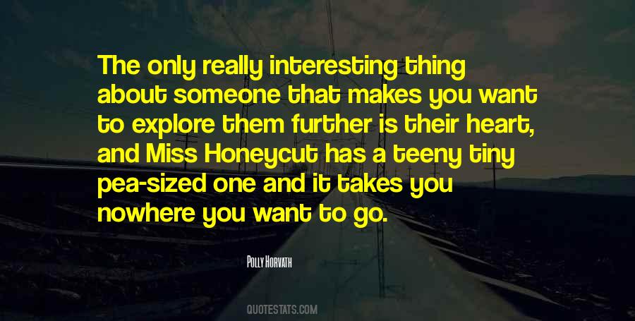 Polly's Quotes #53739