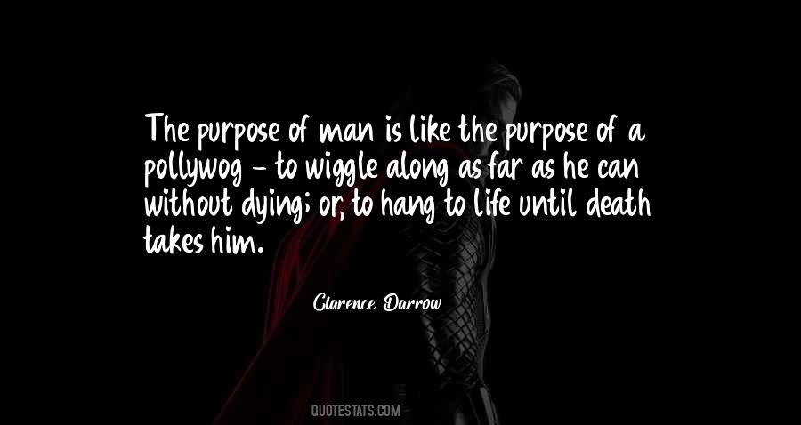 Pollywog's Quotes #540384