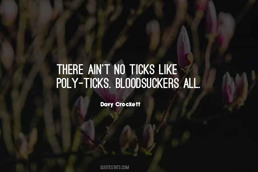Poly Quotes #621831