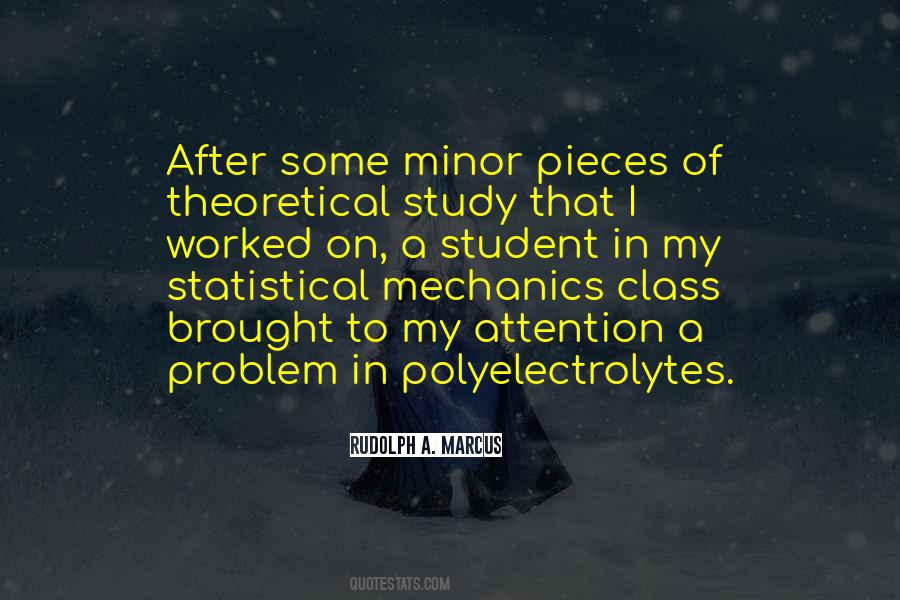 Polyelectrolytes Quotes #341662