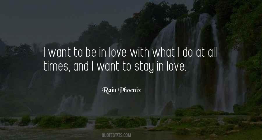 Quotes About Stay The Same #6093 Quotes About Stay The Same #6093