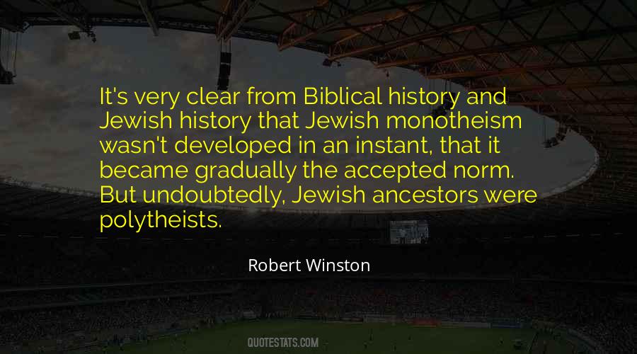 Polytheists Quotes #334908