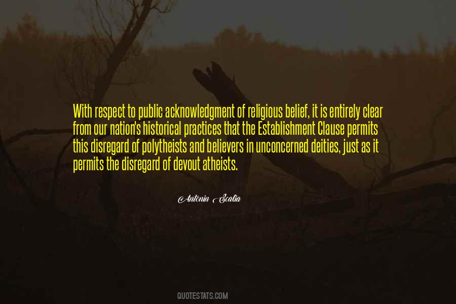 Polytheists Quotes #530324