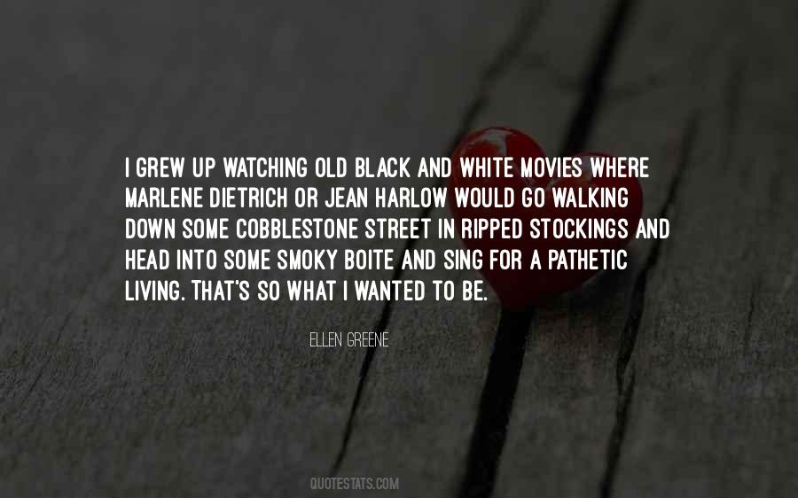 Quotes About Watching Movies #162578